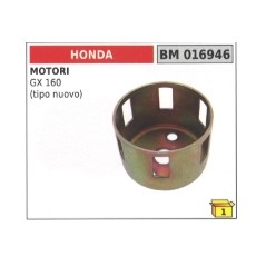 Extractor de arranque compatible HONDA motor cortacésped GX 160 (nuevo tipo) | Newgardenstore.eu