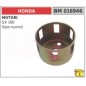 Starter puller compatible HONDA lawn mower engine GX 160 (new type)