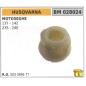 Anlasser, kompatibel mit HUSQVARNA Kettensäge 137 - 142 Code 028024