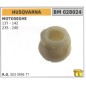 Extracteur de démarreur compatible HUSQVARNA tronçonneuse 137 - 142 code 028024