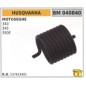 Extracteur de goupille compatible HUSQVARNA tronçonneuse 340 345 350E 040840