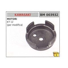 Arrancador tirador compatible motor desbrozadora KAWASAKI KT 12