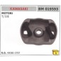 Traînée de démarrage compatible KAWASAKI moteur débroussailleuse TJ 53E