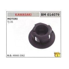 Arrancador compatible desbrozadora KAWASAKI TJ35 014079 | Newgardenstore.eu