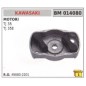 Arrancador compatible motor desbrozadora KAWASAKI TJ35 TJ35E