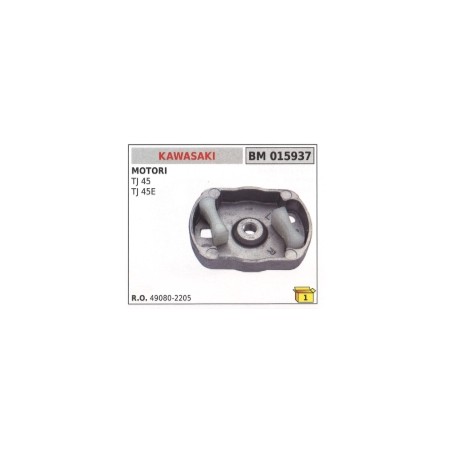 Kompatibler Anlasserabzieher KAWASAKI Bürstenmäher Motor TJ45 TJ45E | Newgardenstore.eu