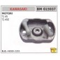 Trascinatore avviamento compatibile KAWASAKI motore decespugliatore TJ45 TJ45E