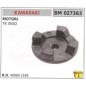 Embrague de arranque compatible desbrozadora KAWASAKI TK 065D