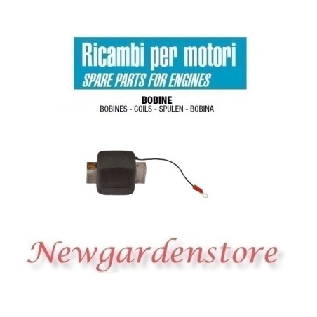 Spule 10786 kompatibel ACME Motor al65 70 75 480 VT88 94 106-101 | Newgardenstore.eu