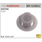 Poulie de démarrage compatible avec le moteur KAWASAKI taille-haie TJ 23 019831