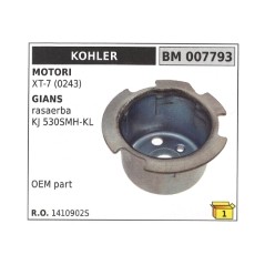 Kompatibler Anlasserabzieher KOHLER XT-7 (0243) Motorcode 007793 | Newgardenstore.eu