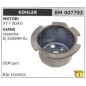 Kompatibler Anlasserabzieher KOHLER XT-7 (0243) Motorcode 007793