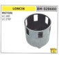 Starter driver compatible with LONCIN lawn mower engine LC 240 LC 270F