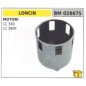Motor de arranque compatible con motor LONCIN para cortacésped LC 340 LC 390F 028675