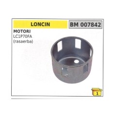 Anlasser kompatibel mit LONCIN Rasenmähermotor LC1P70FA 028675 | Newgardenstore.eu