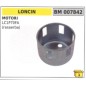 Trascinatore avviamento compatibile LONCIN motore rasaerba LC1P70FA   028675