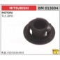 Compatible arrancador extractor MITSUBISHI motor desbrozadora TLE 26FD