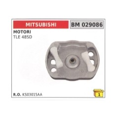 Kompatibler Anlasser für MITSUBISHI Freischneider TLE 48SD | Newgardenstore.eu