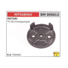 Compatible MITSUBISHI starter rope puller TU26 FR64954 | Newgardenstore.eu
