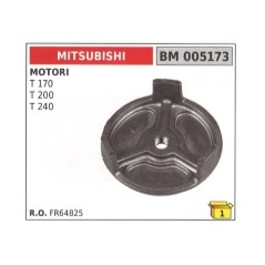 Embrague de arranque compatible MITSUBISHI motor cortacésped T170 T200 T240 | Newgardenstore.eu