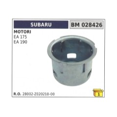 Puller for starter SUBARU compatible with EA175 EA190 rotary tiller engine