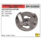 Extracteur de démarrage compatible ZENOAH pour débroussailleuse BC 342DLM BC 342DWM