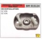 Muelle de accionamiento del motor de arranque compatible ZENOAH para desbrozadora GZ 45N GZ 50N 015124