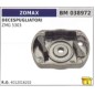 Démarreur compatible ZOMAX pour débroussailleuse ZMG 5303 4012016202