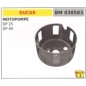 Extracteur de démarrage DUCAR motopompe DP 25 DP 40 code 038583