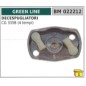 Arrancador desbrozadora GREEN LINE CG 335B (4 tiempos) 022212