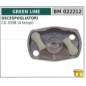 Trascinatore avviamento GREEN LINE decespugliatore CG 335B (4 tempi)  022212