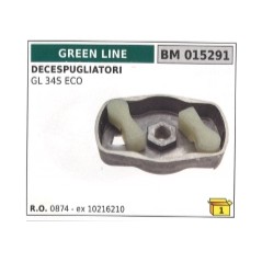 Extracteur de conducteur débroussailleuse GREEN LINE GL 34S code ECO 015291 | Newgardenstore.eu