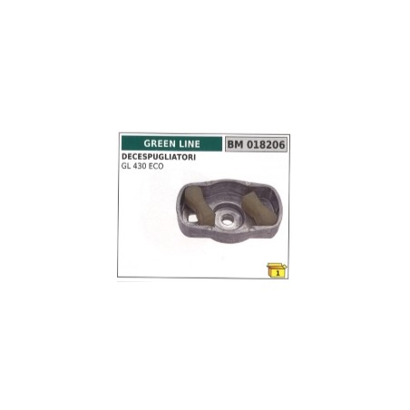 Extractor desbrozadora GREEN LINE GL 430 ECO código 018206 | Newgardenstore.eu