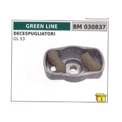Extracteur GREEN LINE pour débroussailleuse GL 53 code 030837