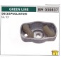 Trascinatore avviamento GREEN LINE decespugliatore GL 53 codice 030837