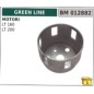 Démarreur extracteur LIGNE VERTE moteur LT 160 LT 200 code 012882