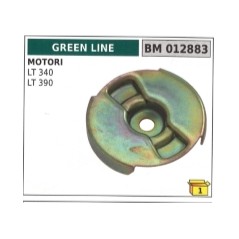 Arrancador GREEN LINE motor LT 340 LT 390 código 012883 | Newgardenstore.eu