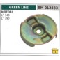 Trascinatore avviamento GREEN LINE motore LT 340 LT 390 codice 012883