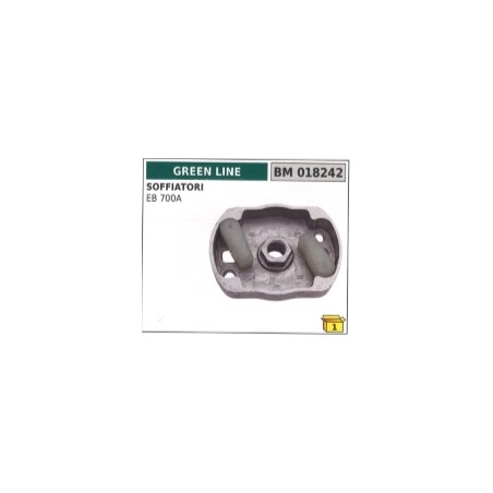 Puller GREEN LINE blower EB 700A code 018242 | Newgardenstore.eu