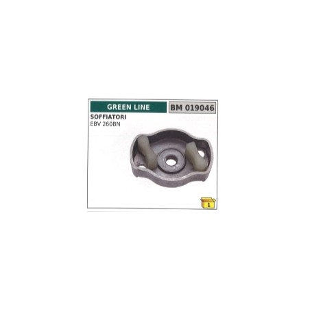 Cuerda de tracción soplador GREEN LINE EBV 260BN código 019046 | Newgardenstore.eu