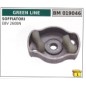 Cuerda de tracción soplador GREEN LINE EBV 260BN código 019046