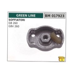Cable de tracción soplador GREEN LINE GB 260 GBV 260 código 017923 | Newgardenstore.eu