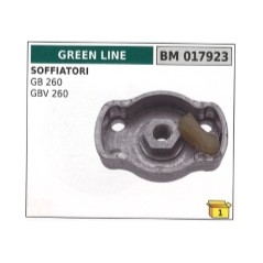 Cordon de traction GREEN LINE souffleur GB 260 GBV 260 code 017923 | Newgardenstore.eu