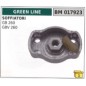 Pull cord GREEN LINE blower GB 260 GBV 260 code 017923