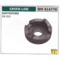 Démarreur extracteur GREEN LINE GB 650 blower code 014770