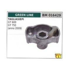 Extractor GREEN LINE cortasetos GREEN LINE GT 600 GT 750 (año 2009) código 016429 | Newgardenstore.eu