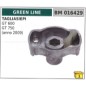 GREEN LINE Abzieher GREEN LINE Heckenschere GT 600 GT 750 (Jahr 2009) Code 016429