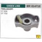 Arrancador extractor GREEN LINE GT 600 GT 750 código 014710