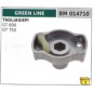 GREEN LINE Starter Seilzug GT 600 GT 750 Code 014710