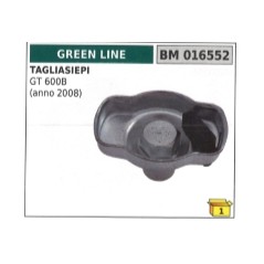 Extractor GREEN LINE cortasetos GT 900B (año 2008) código 016552 | Newgardenstore.eu